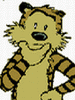 Hobbes's Avatar