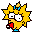 Marge's Avatar